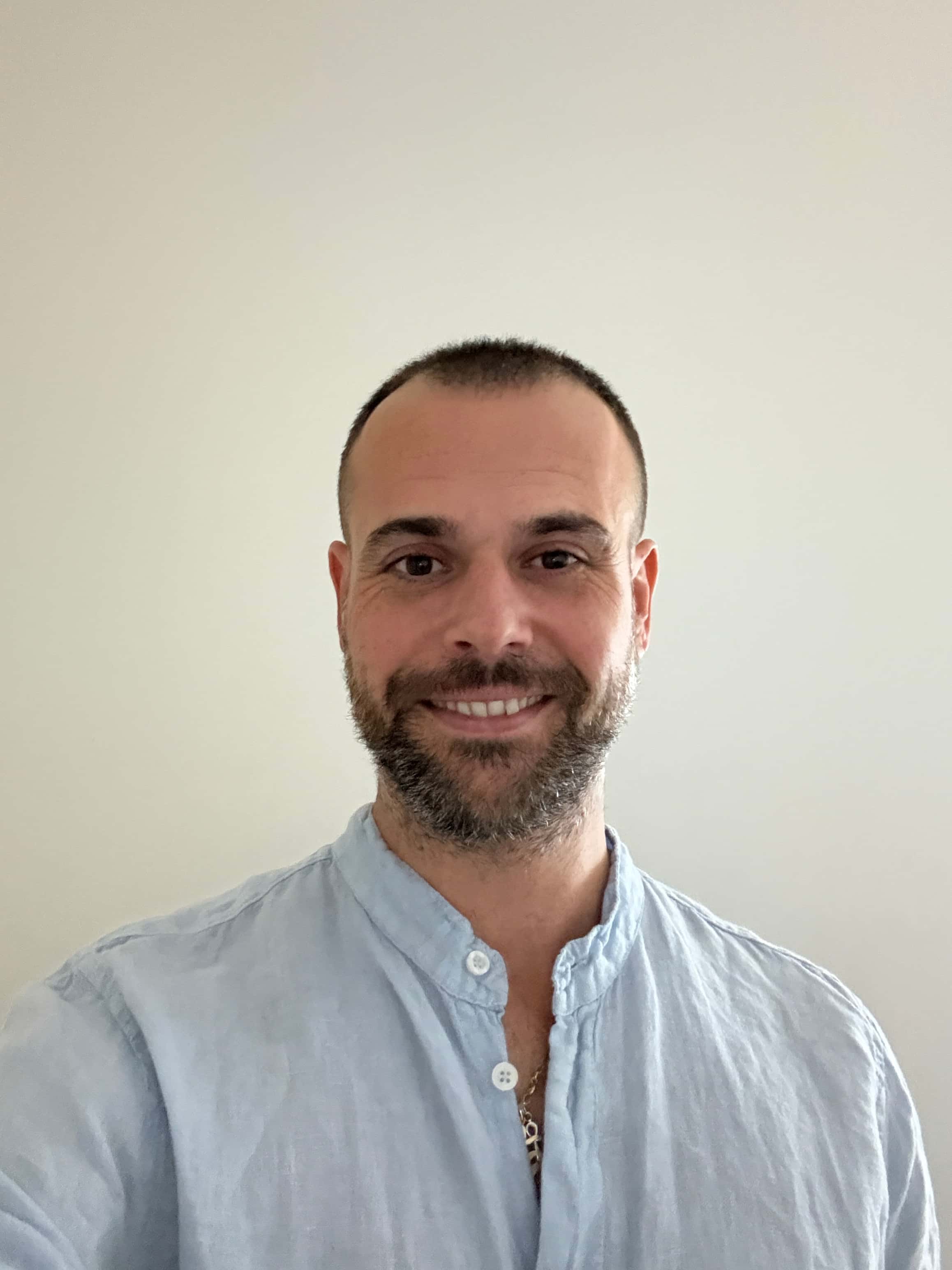 Xavi González - Agente inmobiliario en Igualada