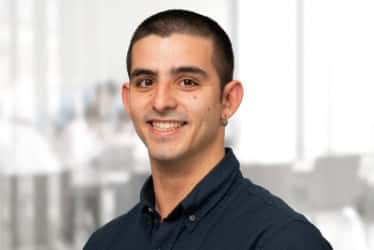 Xavi Esteban - Agente inmobiliario en Mollet del Vallès