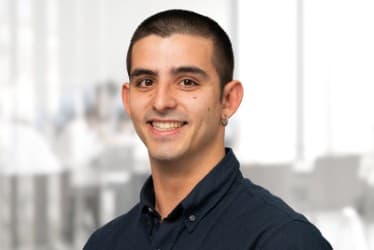 Xavi Esteban - Agente inmobiliario en Mollet del Vallès