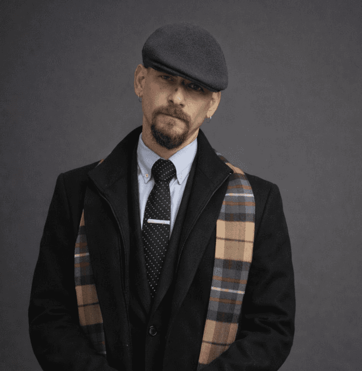 Jordi Martínez - Agente inmobiliario en Barcelona