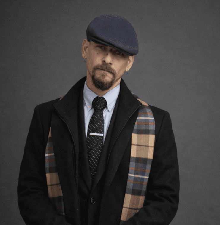 Agente inmobiliario en Barcelona: Jordi Martínez