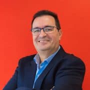 Agente inmobiliario en Mataró: Joan