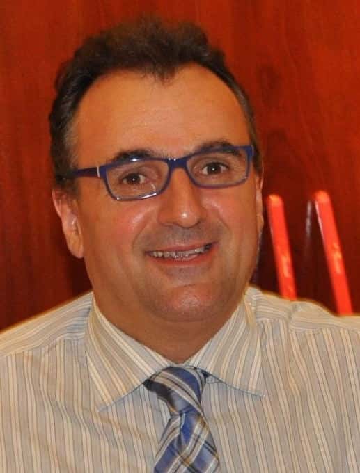 Antoni Font - Agente inmobiliario en Roses