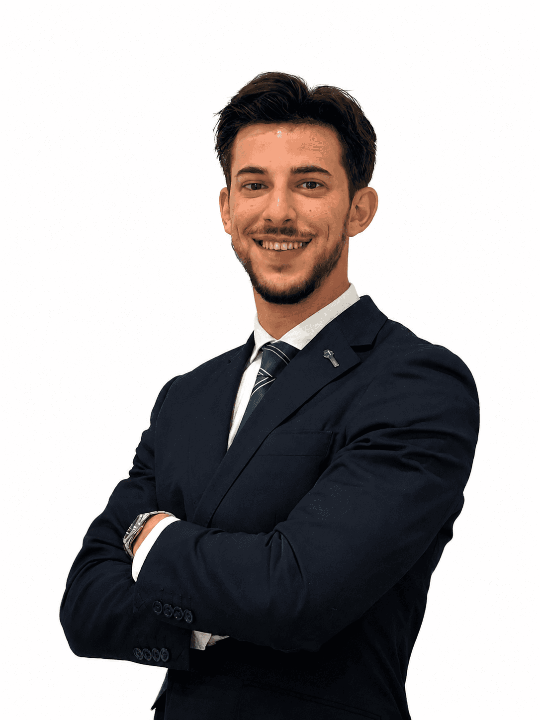 Pablo Ronda - Agente inmobiliario en València