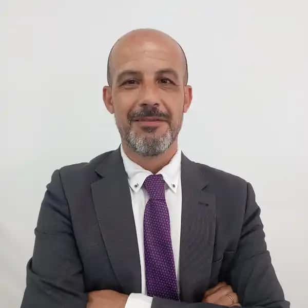 Jesús Díez - Agente inmobiliario en Madrid