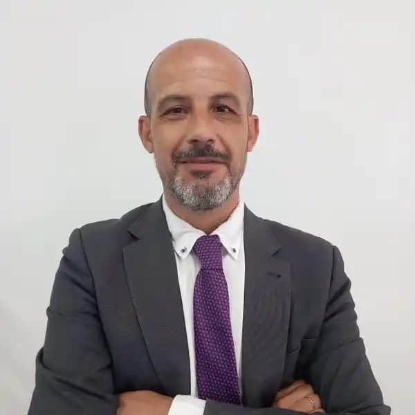 Agente inmobiliario en Madrid: Jesús Díez