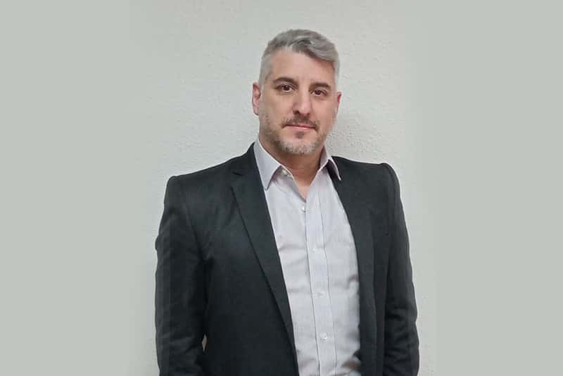 WALTER TRIPICHIO - Agente inmobiliario en Ávila