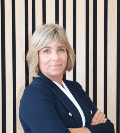 Agente inmobiliario en Torrevieja: Eleanor Hurst