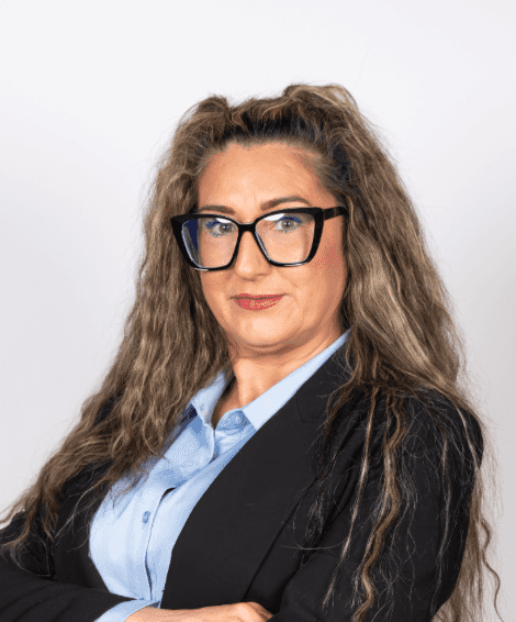 María Salidos - Agente inmobiliario en San Blas-Canillejas