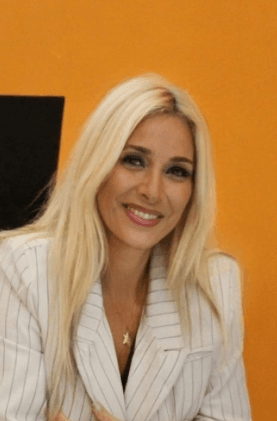Agente inmobiliario en La Cala del Moral: Susana Pernia