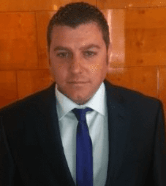 Sergio Cervera Bel - Agente inmobiliario en La Sénia