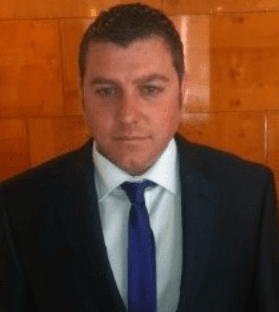 Agente inmobiliario en La Sénia: Sergio Cervera Bel