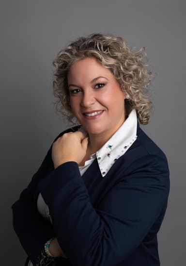 Agente inmobiliario en Cartagena: Maria José Parra