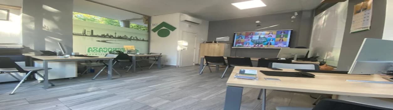 Alfonso Montes de Paz - Agente inmobiliario en Moncloa - Aravaca