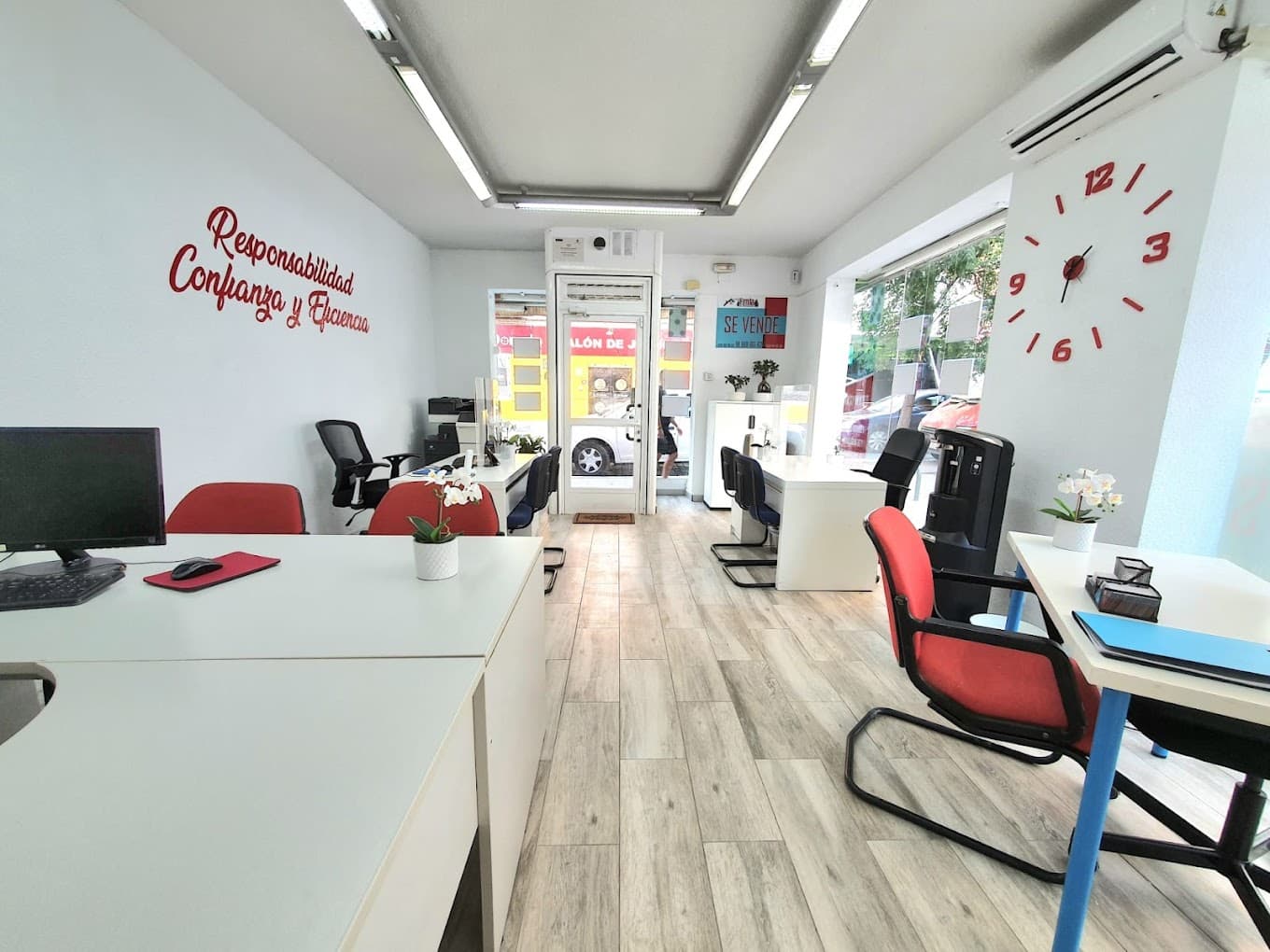 Inmobiliaria Casa Familia - Agencia inmobiliaria en Madrid