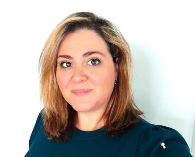 Noelia Panadero - Agente inmobiliario en León