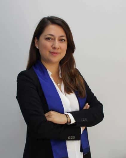 Teresa Valle González - Agente inmobiliario en Dos Hermanas