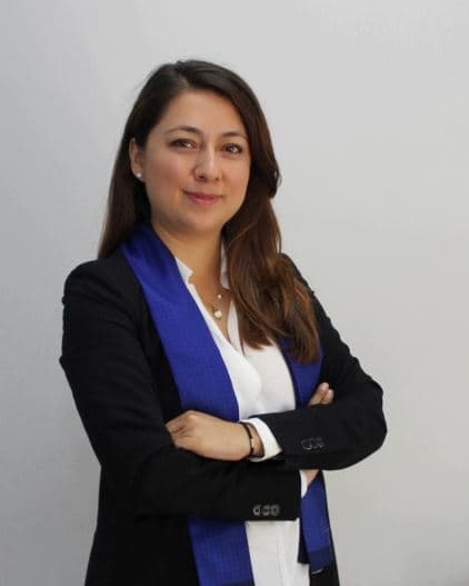 Agente inmobiliario en Dos Hermanas: Teresa Valle González
