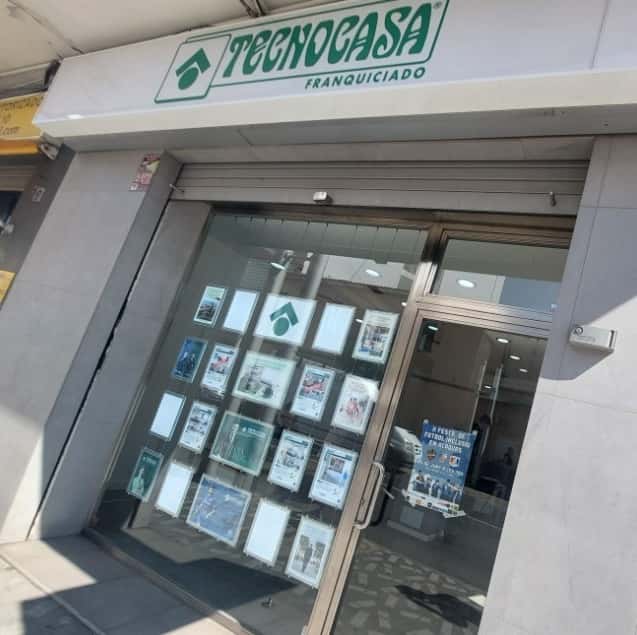 Tecnocasa - Alaquàs