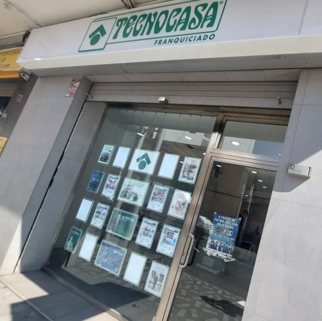 Tecnocasa - Alaquàs