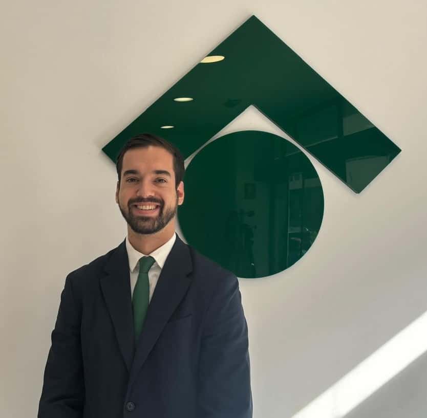 Alejandro Pelato - Agente inmobiliario en Zaragoza