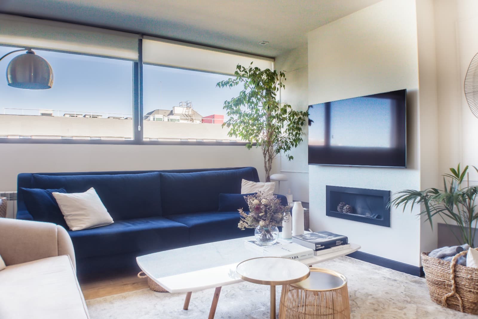 Grupo Impac - Agencia inmobiliaria en Madrid