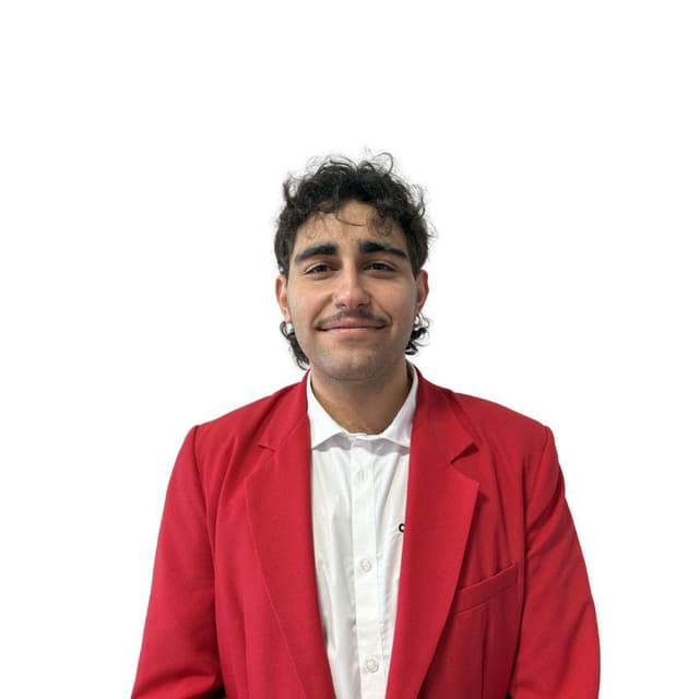 Dennis Consuegra Pardo - Agente inmobiliario en Madrid