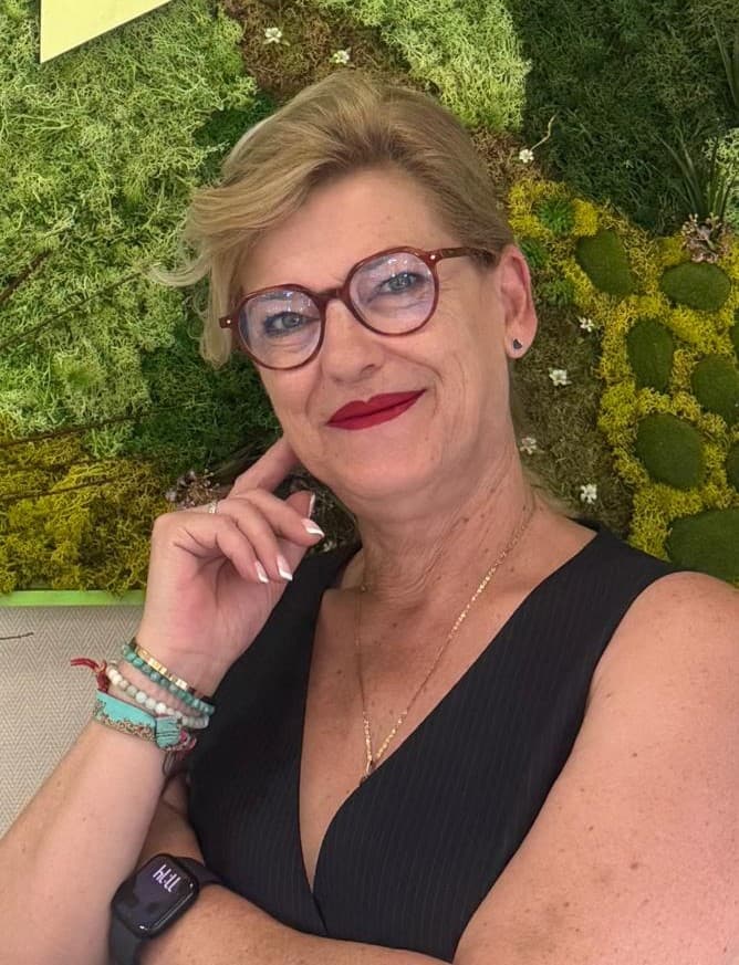 Agente inmobiliario en Illescas: Emma Martin