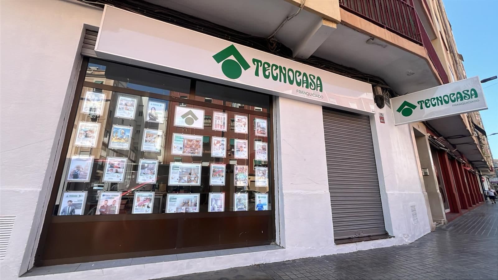 Tecnocasa - Jesús Raiosa