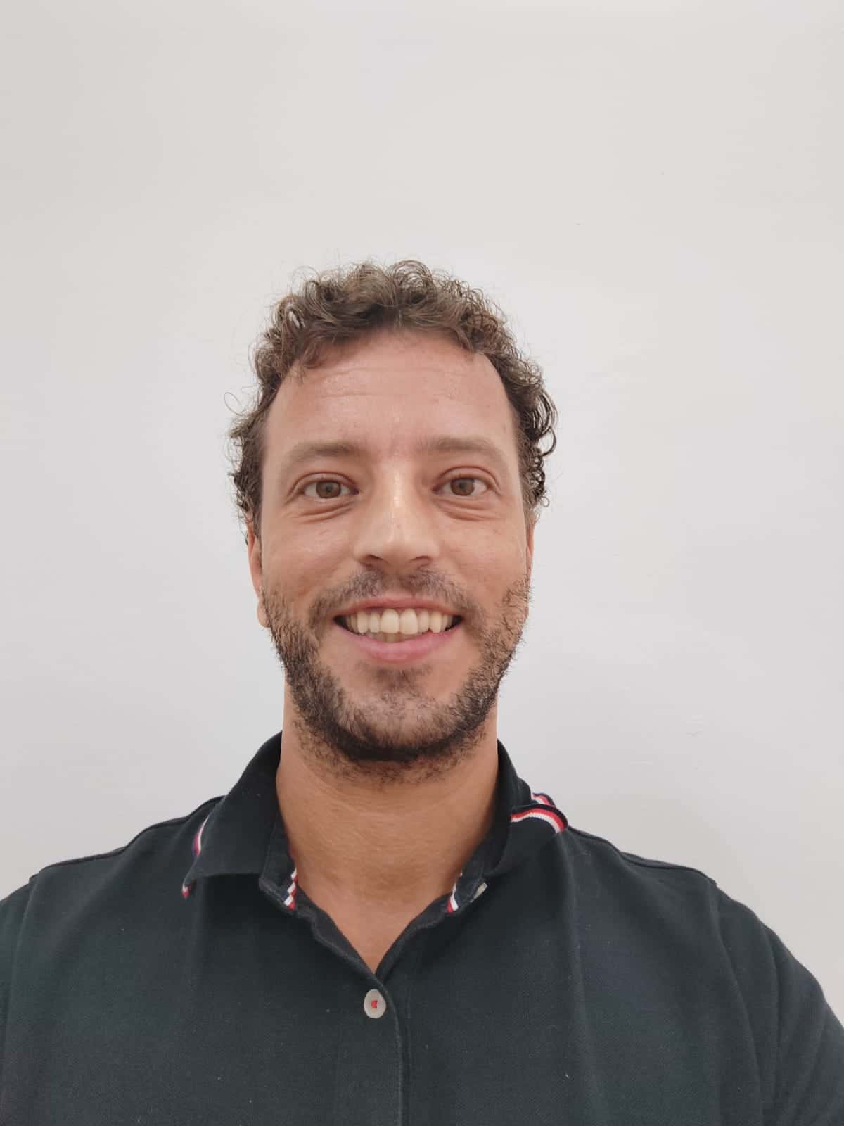 Adan Hulst - Agente inmobiliario en Santa Pola