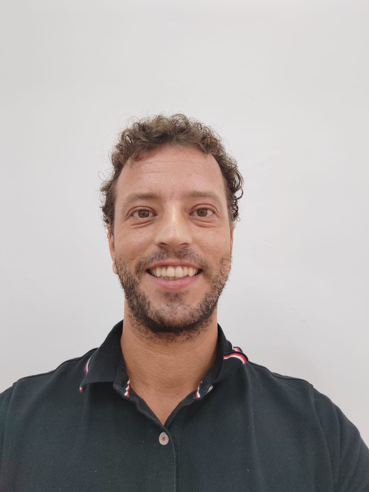 Agente inmobiliario en Santa Pola: Adan Hulst