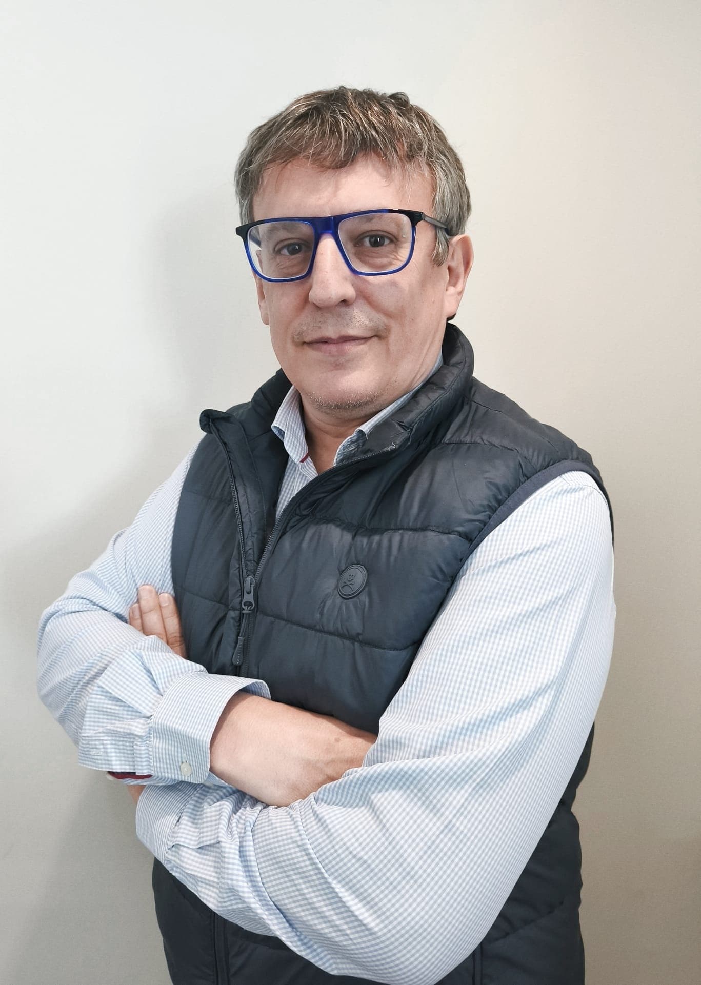 Agente inmobiliario en León: Javier Lastra Juan