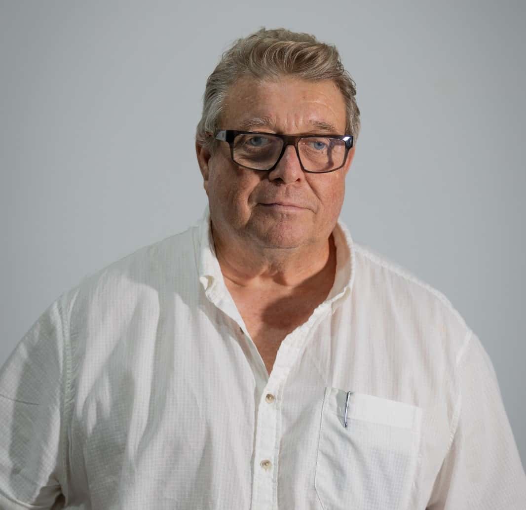 Alejandro Mata B. - Agente inmobiliario en L’Eliana