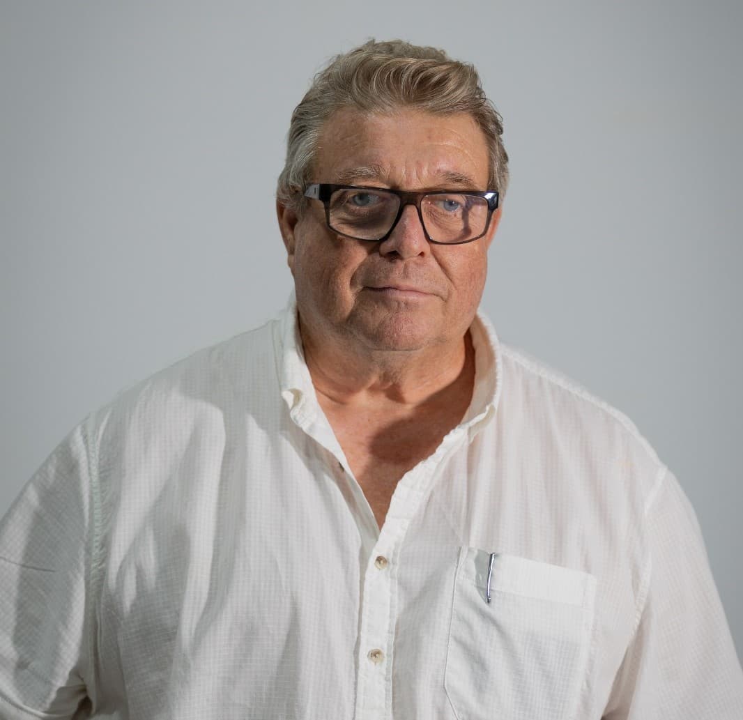 Agente inmobiliario en L’Eliana: Alejandro Mata B.