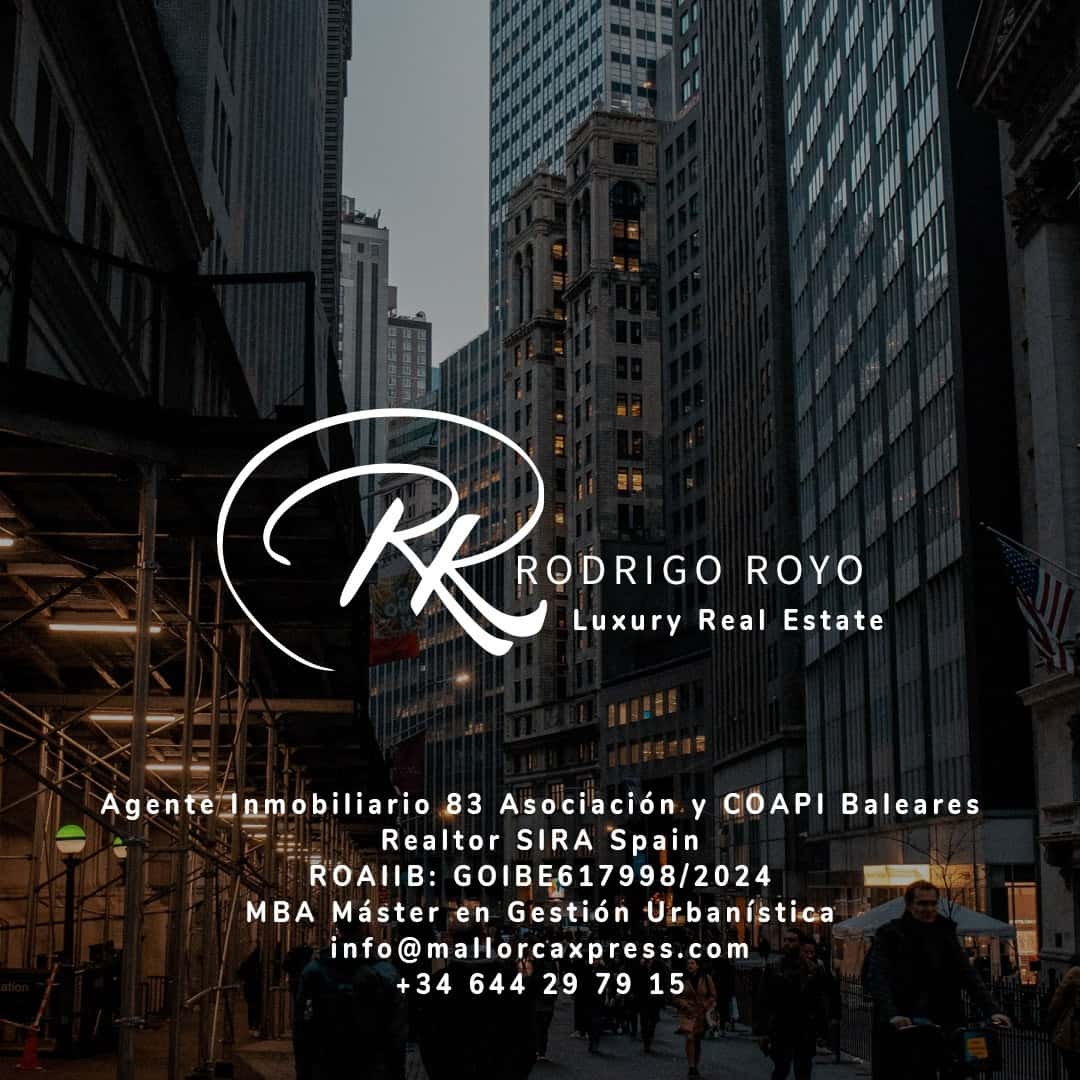 Mallorcaxpress - Agencia inmobiliaria en Llevant
