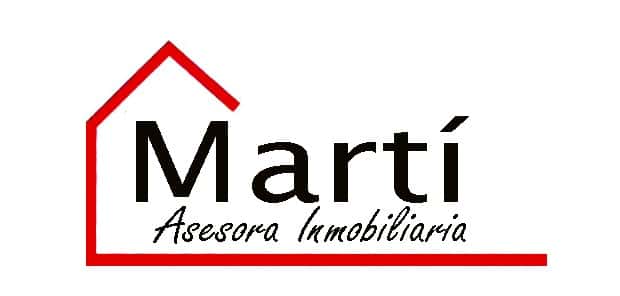 Inmobiliaria Martí