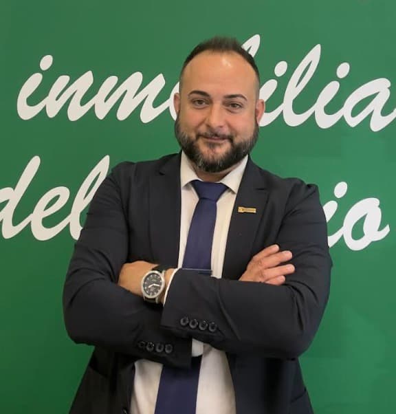 Agente inmobiliario en Quatre Carreres: Aaron Gil Casero
