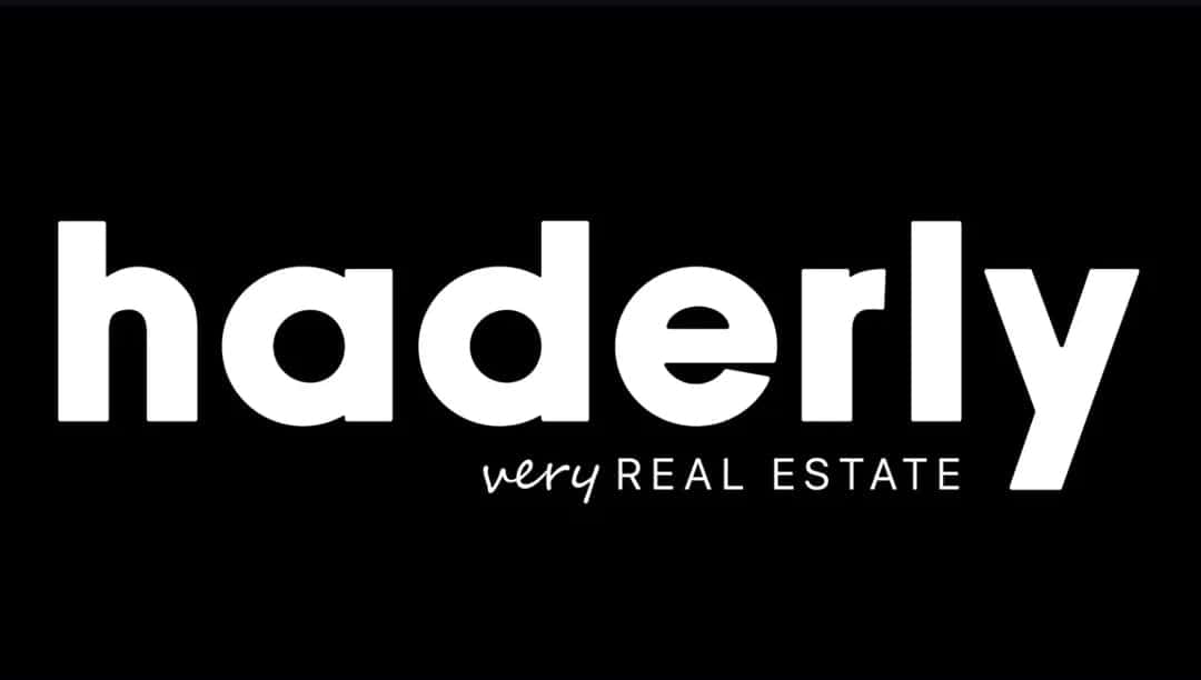 Haderly Real Estate