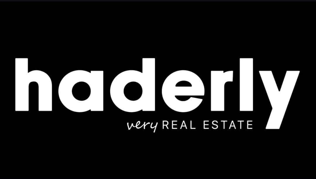 Haderly Real Estate
