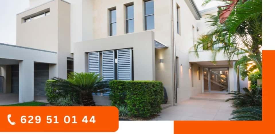 ESPAI - SERVEIS INMOBILIARIS - Agencia inmobiliaria en Onda