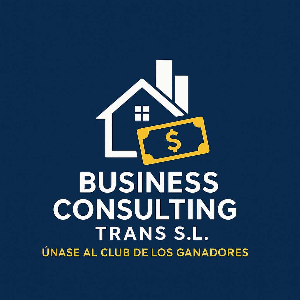 Business Consulting Trans S.L - Agencia inmobiliaria en Badalona
