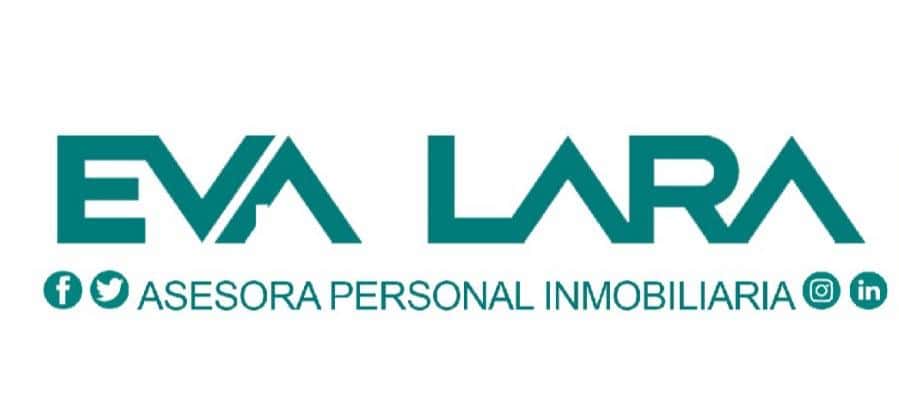 Eva Lara Asesora Personal Inmobiliaria