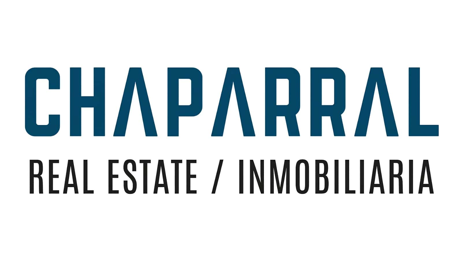 Chaparral Real Estate - Agencia inmobiliaria en El Chaparral