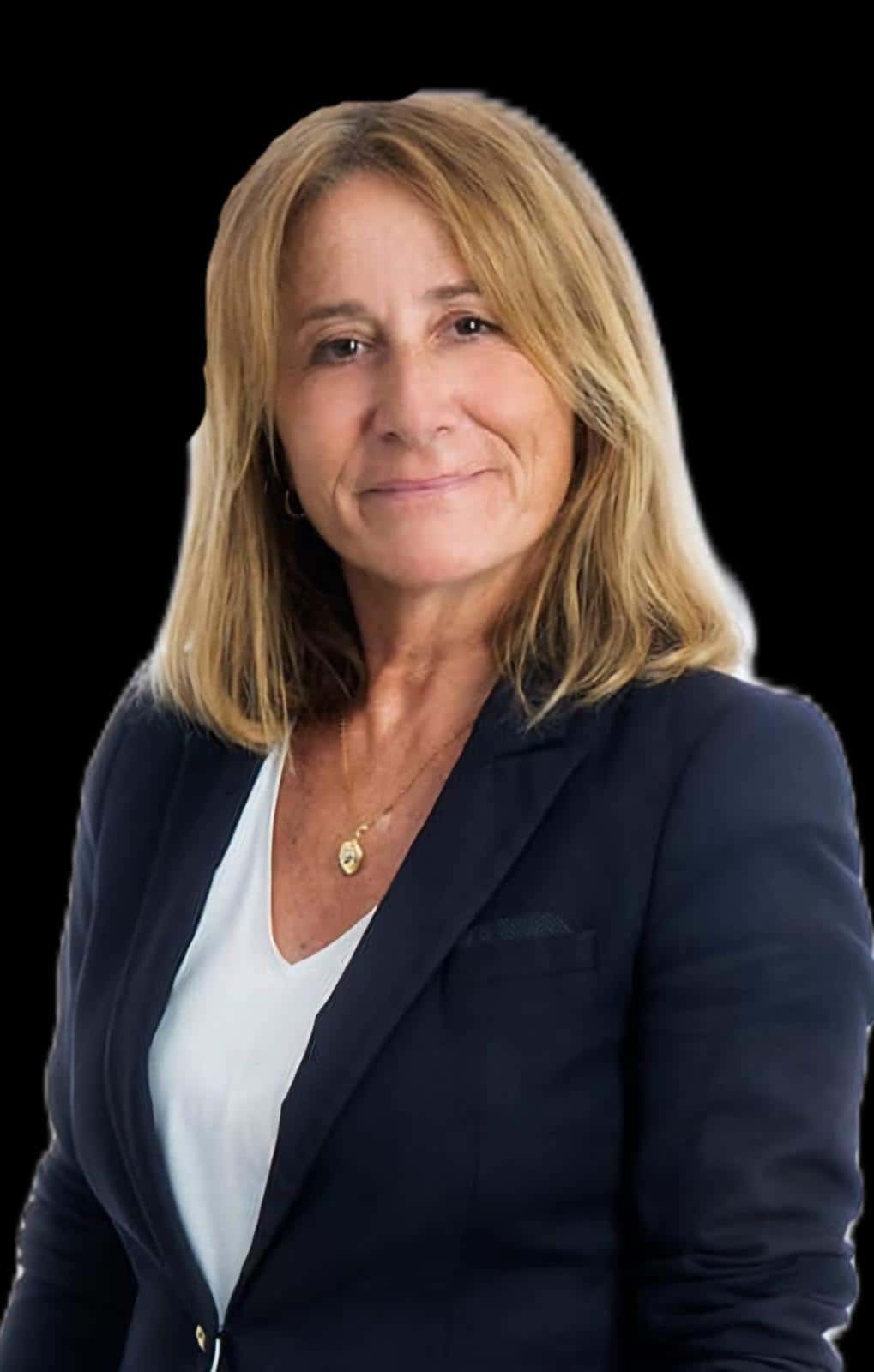 María Alonso Pelegrin SAFTI