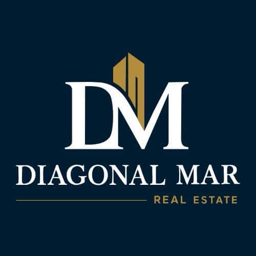 Diagonal Mar Real Estate