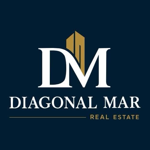 Diagonal Mar Real Estate