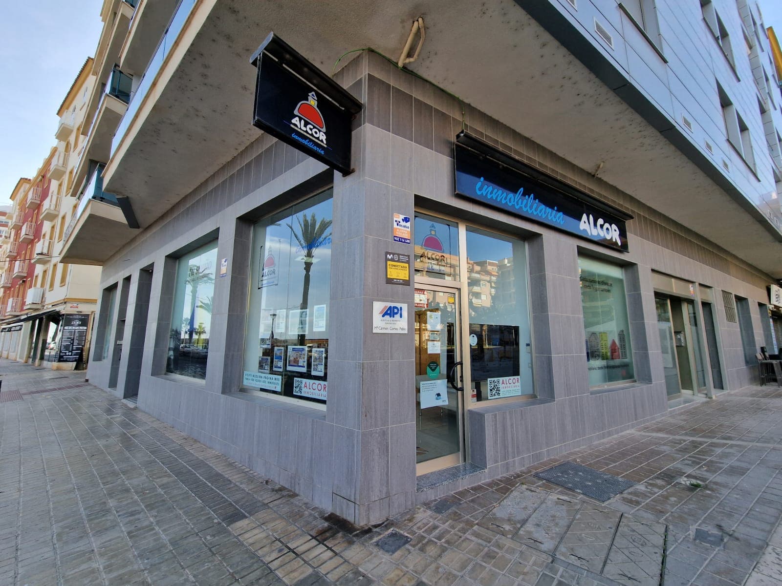 Inmobiliaria Alcor - Agencia inmobiliaria en Benicarló