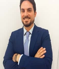 Samuel Arjona - Agente inmobiliario en Madrid