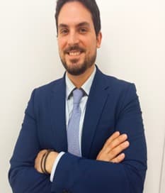 Agente inmobiliario en Madrid: Samuel Arjona