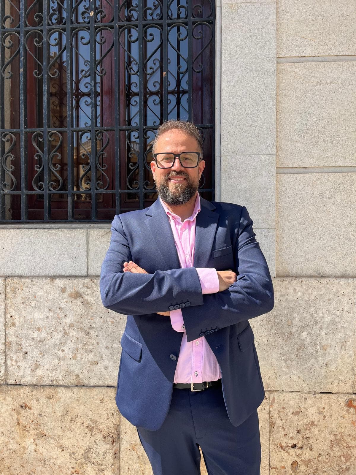 Agente inmobiliario en Alacant: Victor Manuel Gómez